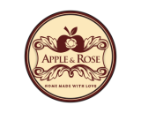 https://www.logocontest.com/public/logoimage/1380651015logo Apple _ Rose17.png